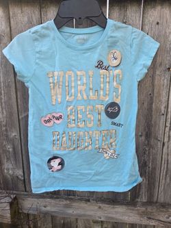 Children's place girl's top