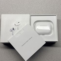 Apple AirPod Pro 2 Usbc 