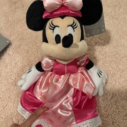 Minnie