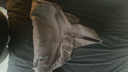 One piece law hoodie