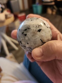 Decorative Stone Ball