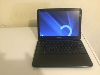 Samsung Chromebook 4GB Ram