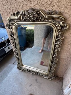 Original Sahara Hotel & Casino Suite Mirror – Las Vegas History  $350 OBO