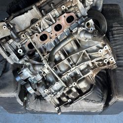 Engine For Nissan Altima 2010