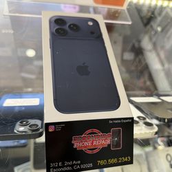 iPhone 17 Pro 512gb Unlocked