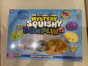 Dumpling