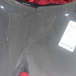 Lululemon Jogger Pants 