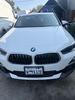 2019 BMW X2