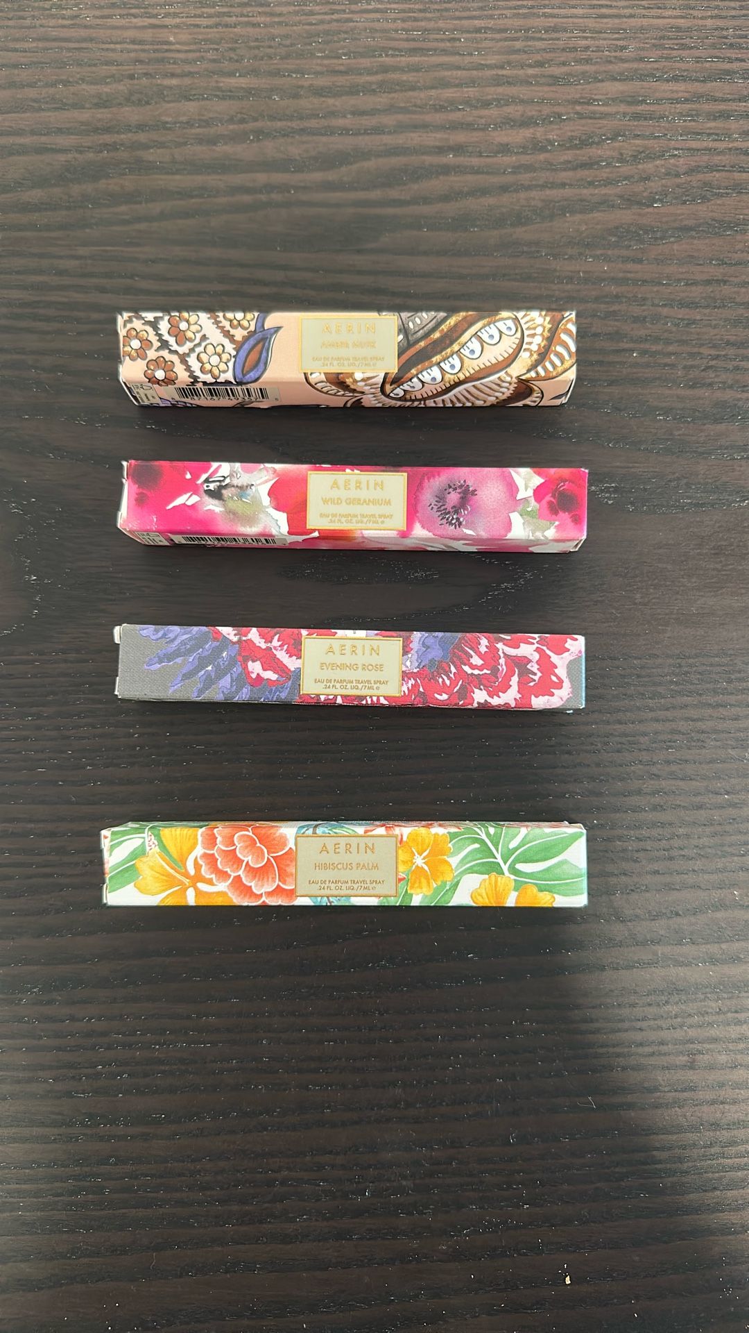 Aerin Travel Perfume