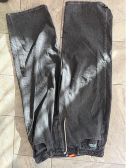 Empyre jeans