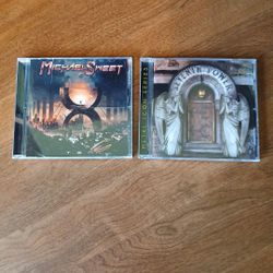 2 Cds For $5