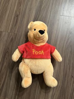 3 plush toys / pillows – $15 for all