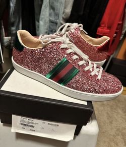 Women Gucci Sneakers 