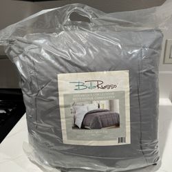 Bella Russo Reversible Comfortable - Full/Queen