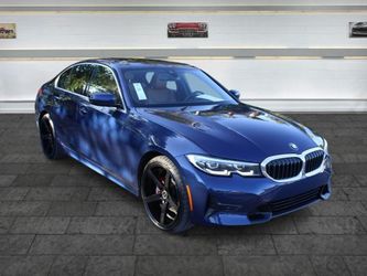 2019 BMW 3 Series