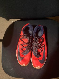 KD 6 “DC” Size - 9.5 US MENS