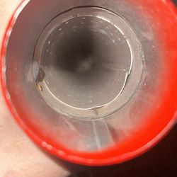 OG CherryBomb Glasspack