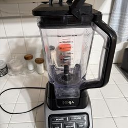 Ninja Professional 1000 Watt Blender