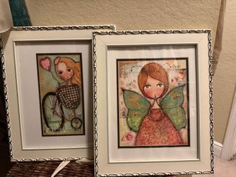 Whimsical Prints