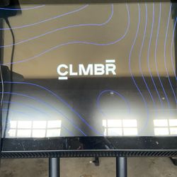 CLMBR  Vertical Climber