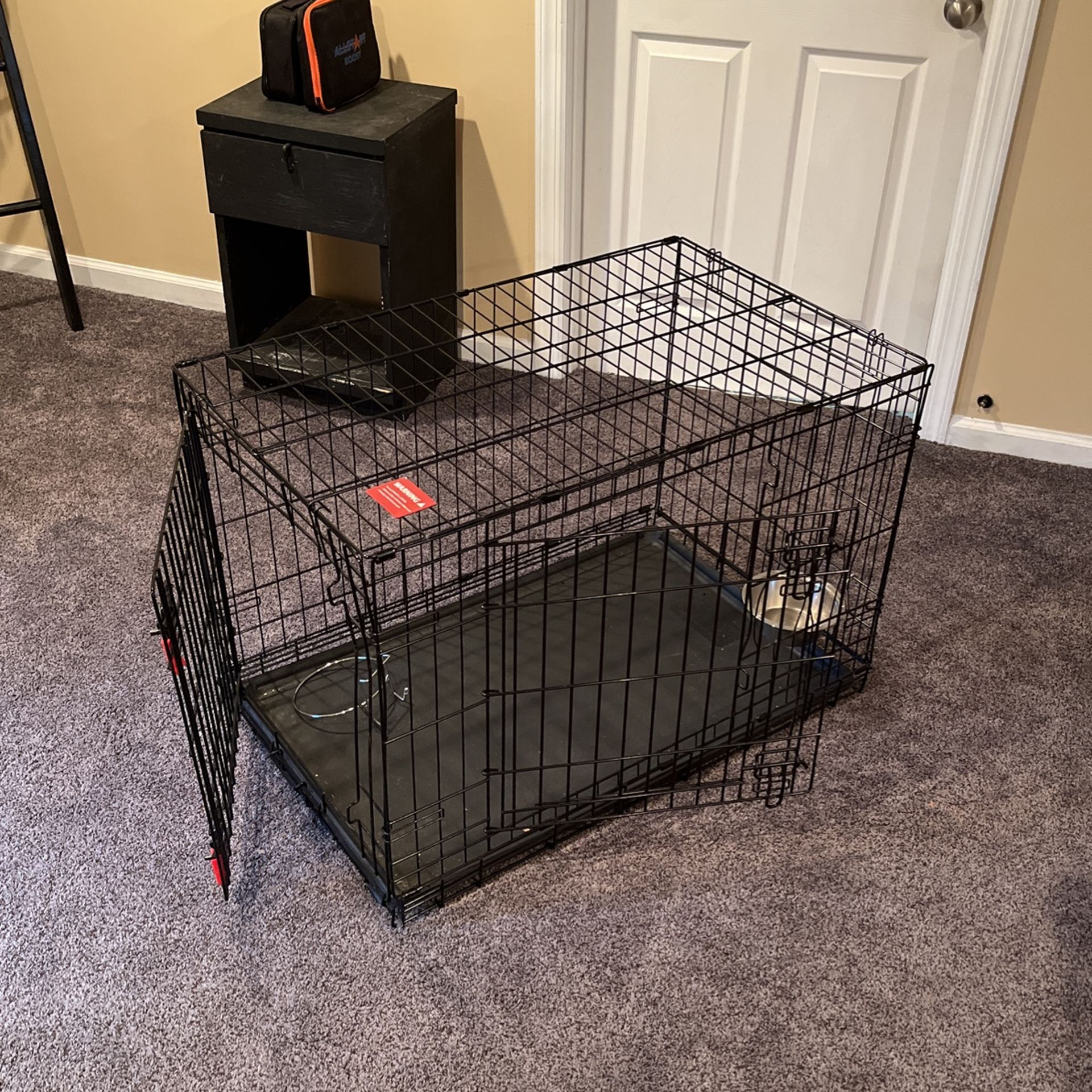Dog Kennel