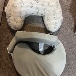 Infant Nursing And Lounge Pillows