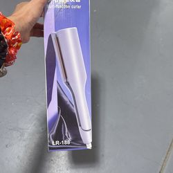 Multi-function Curler