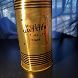 Jean Paul Gualtier 4.2 As New