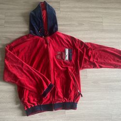 Hoodie Vintage 
