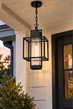 Osimir Outdoor Pendant Light