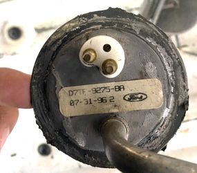 FORD 1978-1979 FORD FUEL PUMP SENDER OEM