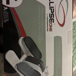 Automatic Exercise Machine