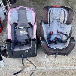Children’s Car Seats