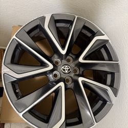 Whells 18’