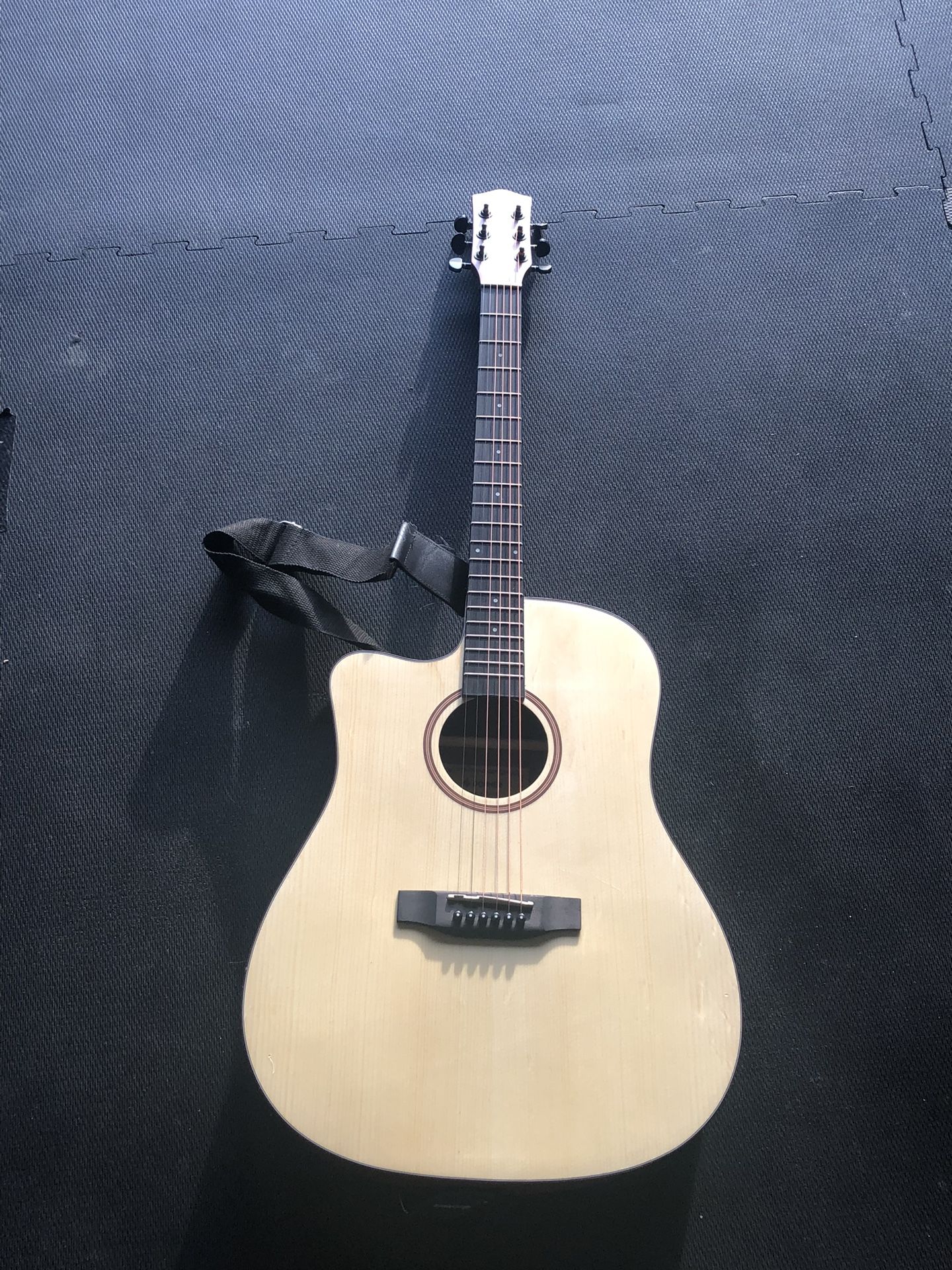 Acoustic Guitar