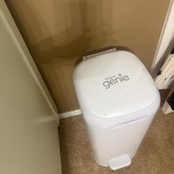 Diaper Genie 1 Refill 