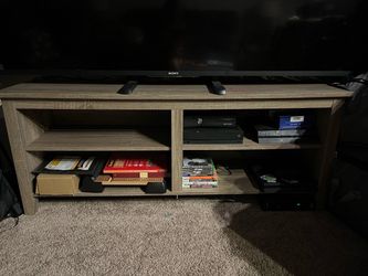 Tv stand tv console