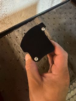 Atv thumb throttle lever