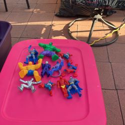 Toys 