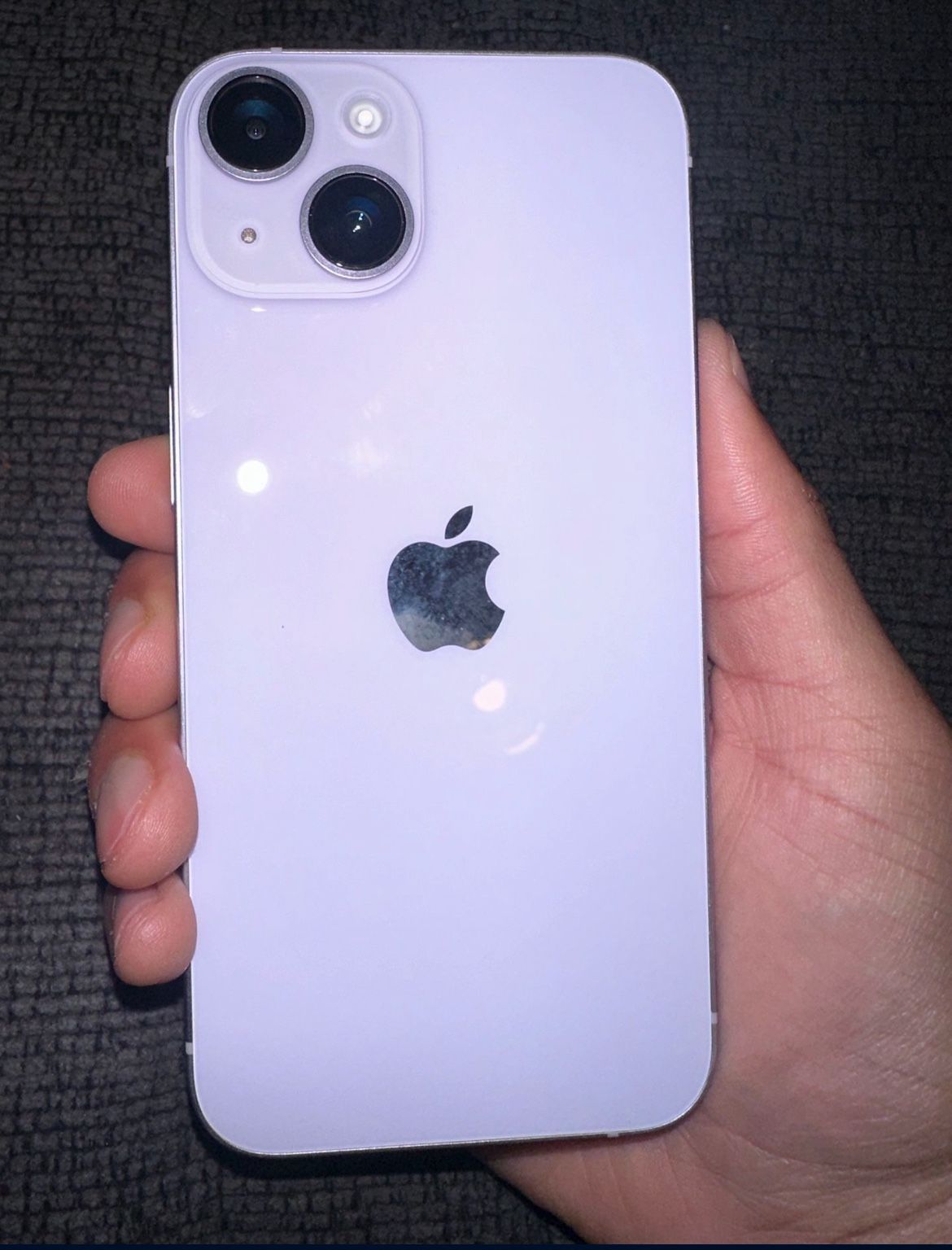 iPhone 14 Purple 128GB