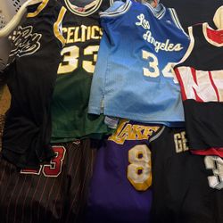 Basketball/Baseball