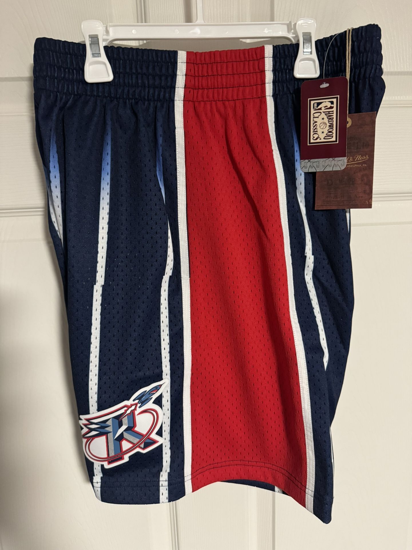 NBA swingman Shorts Houston Rockets