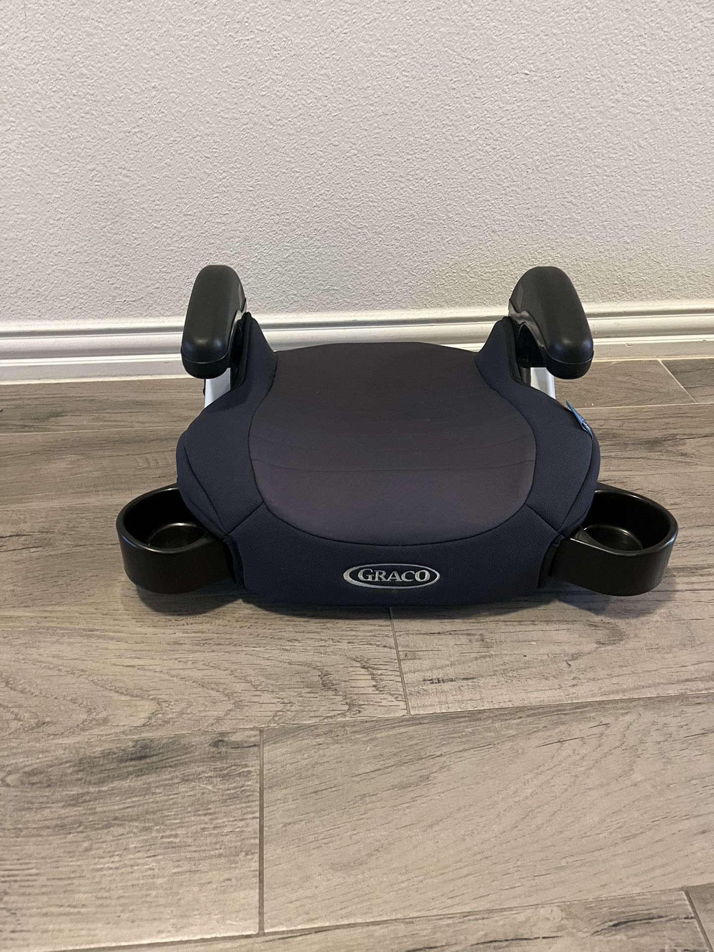 Graco Booster Seat . 