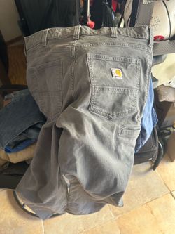 Carhartt 34/34