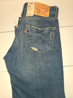 Levi's 511 Slim