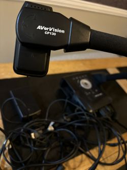 AverVision Document Camera $75 OBO 