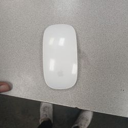 Apple Magic Mouse 