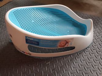 Infant Bath Support