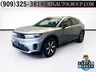 2025 Honda Prologue