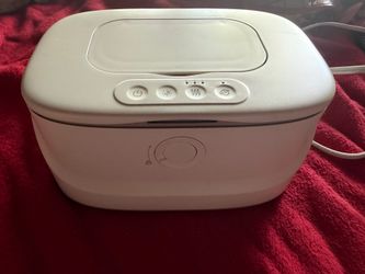 Baby Wipe Warmer